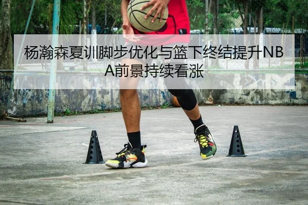 杨瀚森夏训脚步优化与篮下终结提升NBA前景持续看涨